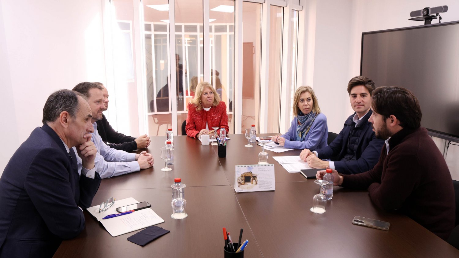 Marbella avanza en el desarrollo de Silkbridge para impulsar la innovación y la conexión internacional de startups