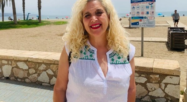 UPporMálaga exige rapidez en la gestión del plan ‘Disfruta la Playa’
