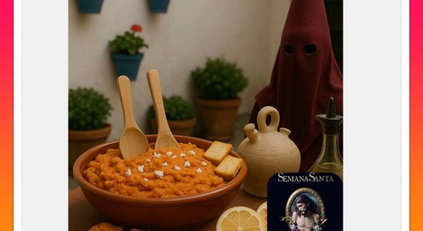 Vélez-Málaga presenta la III edición de la Ruta del Ajobacalao para promocionar la tradición culinaria de Cuaresma