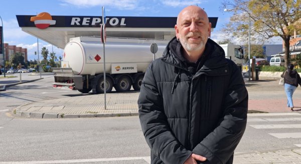 Ernesto Alba denuncia la pasividad del Gobierno de la Junta ante la asfixiante subida de precios que sufren las familias