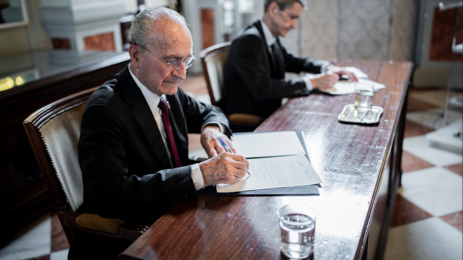 El Ayuntamiento de Málaga da luz verde a la ordenación del ámbito Málaga Wagen en Carretera de Cádiz 