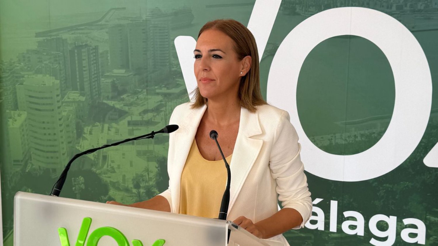 VOX denuncia la incoherencia del discurso feminista del PSOE tras la denuncia de una trabajadora contra un concejal en Mijas
