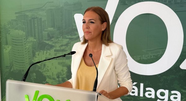 VOX denuncia la incoherencia del discurso feminista del PSOE tras la denuncia de una trabajadora contra un concejal en Mijas