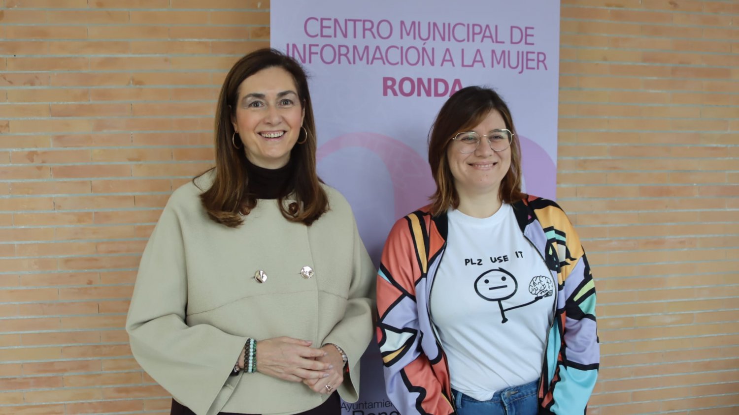 El Ayuntamiento de Ronda continúa su programación por el Día Internacional de la Mujer 