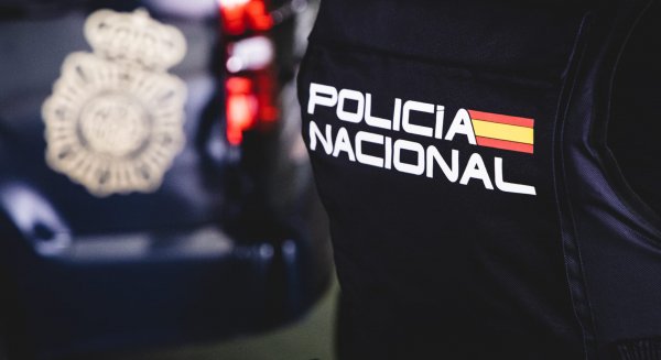 Detenido en Sayalonga un prófugo de la justicia polaca reclamado por asesinato, extorsión y otros delitos graves
