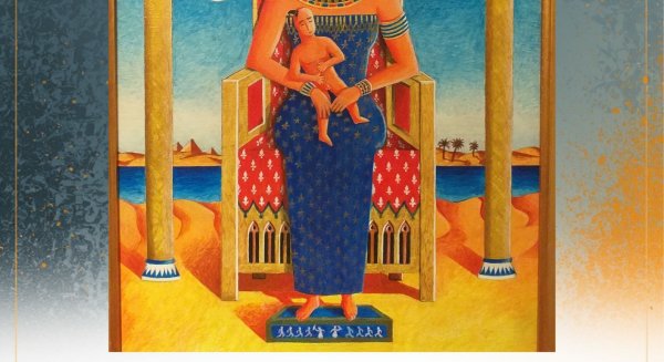 La Casa de Las Tejerinas en Estepona acoge la exposición ‘Retrospectiva’ de Miguel Ángel Martos