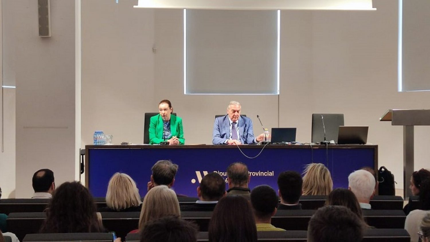 Turismo Costa del Sol celebra una jornada centrada en la inteligencia turística y la IA aplicada al turismo