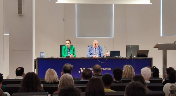 Turismo Costa del Sol celebra una jornada centrada en la inteligencia turística y la IA aplicada al turismo