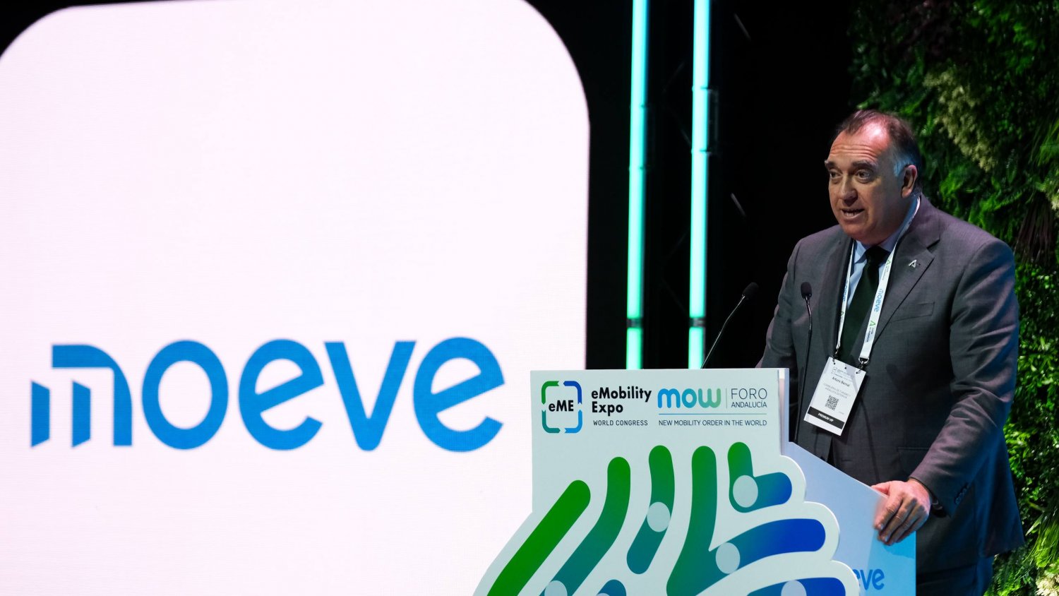 Andalucía se consolida como destino internacional de congresos y referente en debates sobre competitividad industrial 