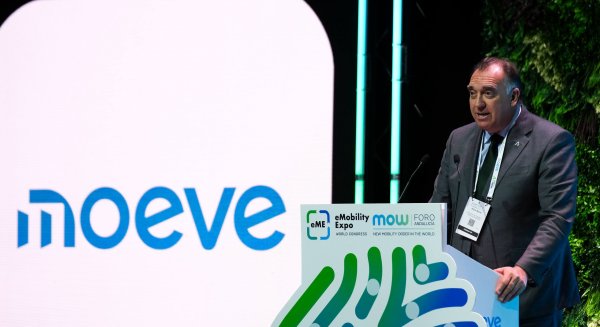 Andalucía se consolida como destino internacional de congresos y referente en debates sobre competitividad industrial 