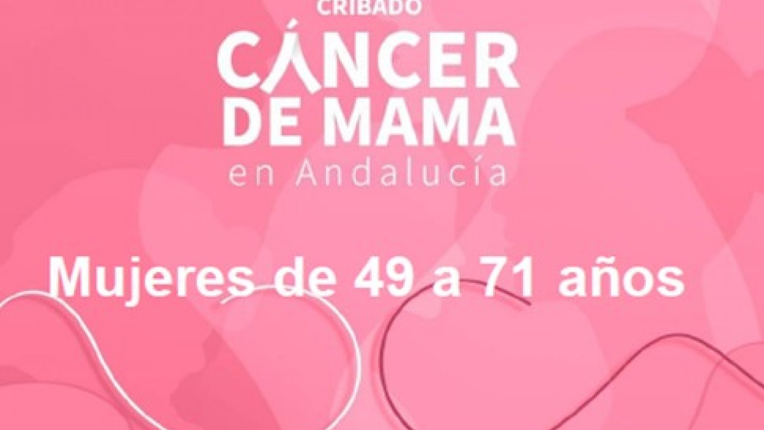 La Unidad Móvil de Diagnóstico Precoz de Cáncer de Mama se traslada esta semana a Almogía