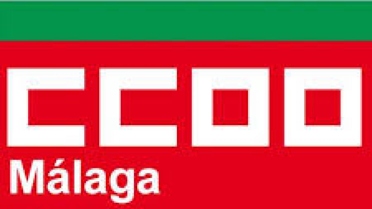 CCOO consigue mejoras económicas para el personal del campo de golf de Málaga 