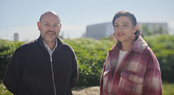 Toni Morillas critica que Urbanismo apueste por un modelo especulativo frente a las necesidades sociales