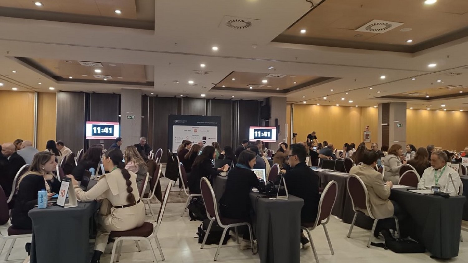 Turismo Costa del Sol participa en el encuentro IBX para promocionar el destino entre compradores nacionales e iberoamericanos