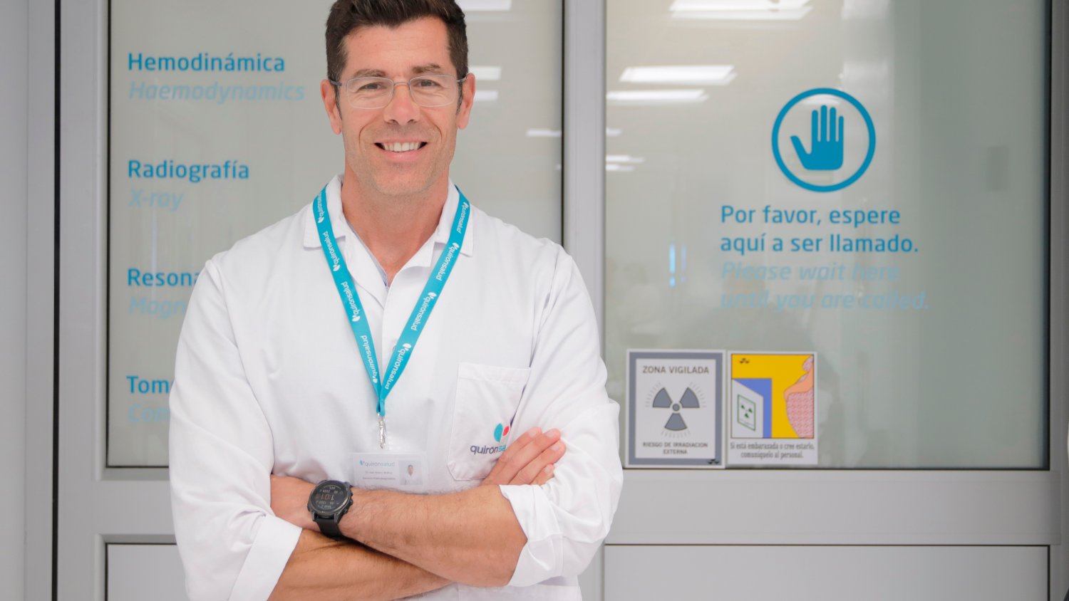 El Hospital Quirónsalud Marbella refuerza su capacidad diagnóstica con una nueva Resonancia Magnética de alta precisión