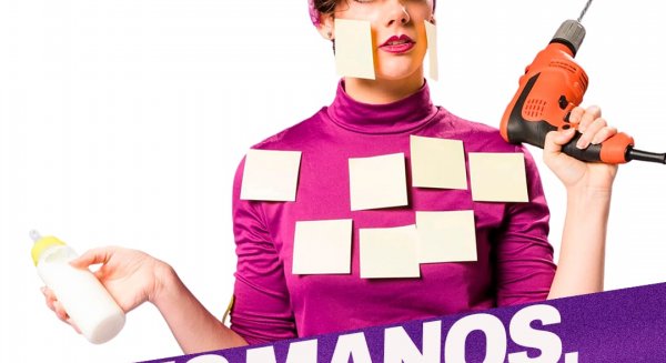 IU Marbella y Por Andalucía proyectan el documental “Mis manos, mis pies” sobre la feminización de los cuidados