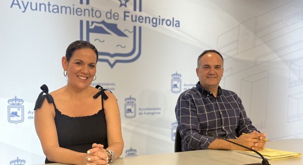 El Ayuntamiento anima a los comerciantes a inscribirse en la Noche Viva Fuengirola 2022