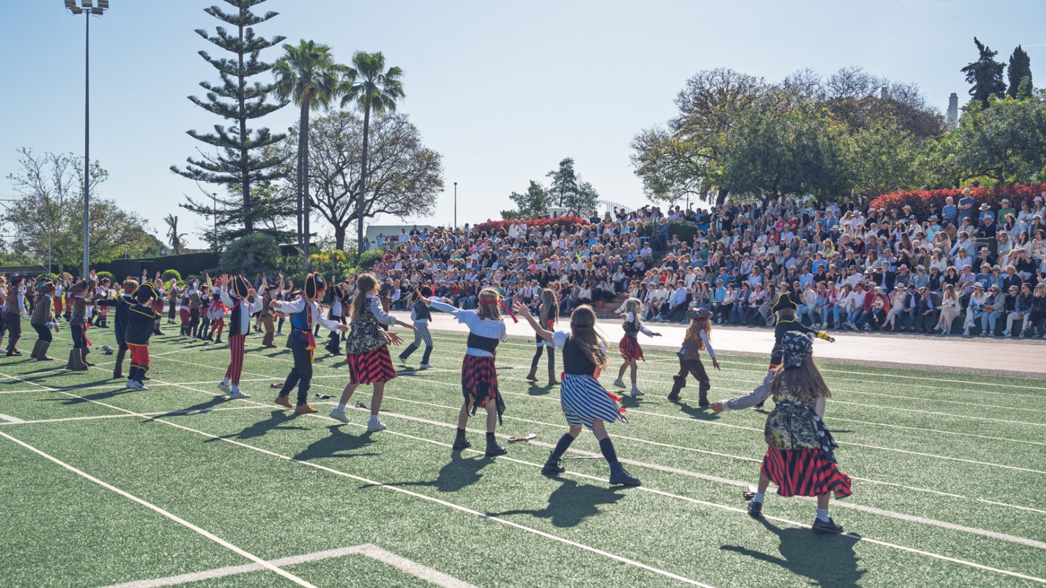 El Colegio San José de Marbella es incluido en la lista de los 100 mejores colegios de España 2026 publicada por Forbes