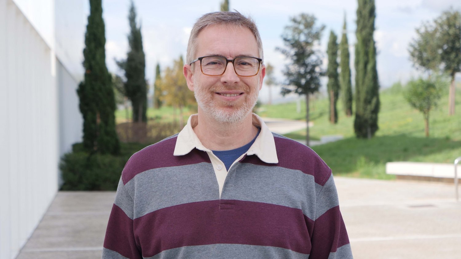 La UMA desarrolla una tecnología para generar mapas geoquímicos de alta resolución desde el aire