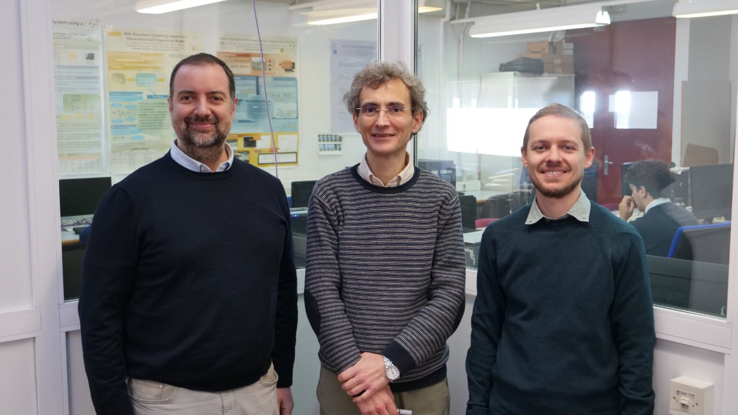 Investigadores desarrollan una IA capaz de reconocer objetos con apenas cinco imágenes de ejemplo