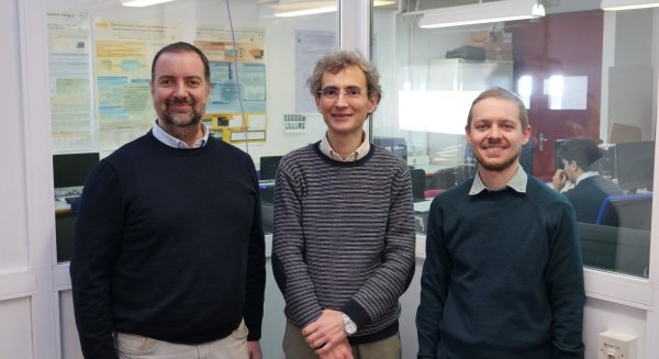 Investigadores desarrollan una IA capaz de reconocer objetos con apenas cinco imágenes de ejemplo