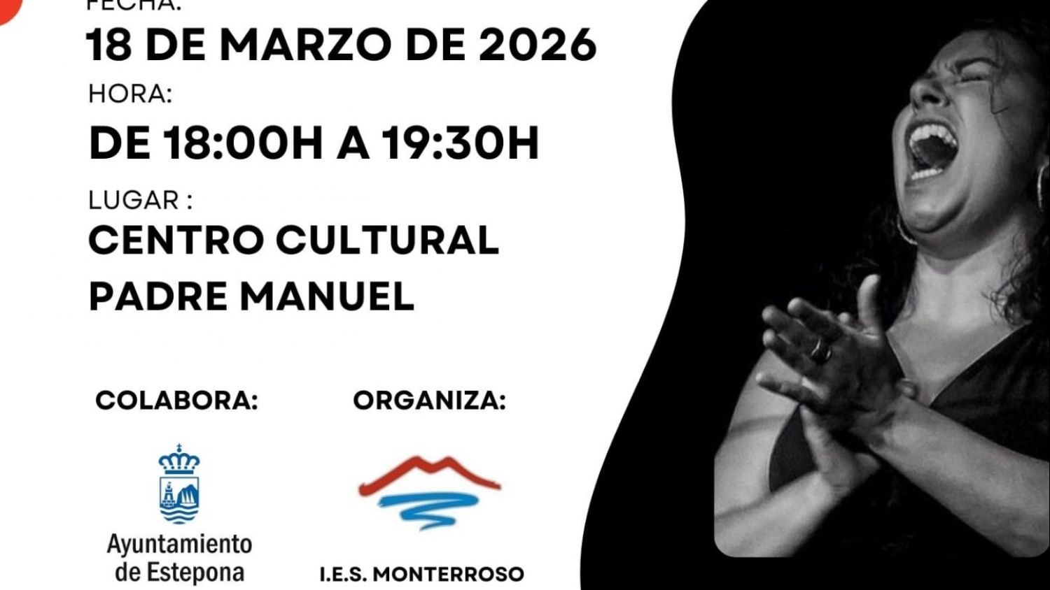 El Centro Cultural Padre Manuel acogerá un intercambio educativo entre jóvenes de Estepona y alumnos procedentes de Francia