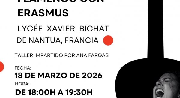 El Centro Cultural Padre Manuel acogerá un intercambio educativo entre jóvenes de Estepona y alumnos procedentes de Francia