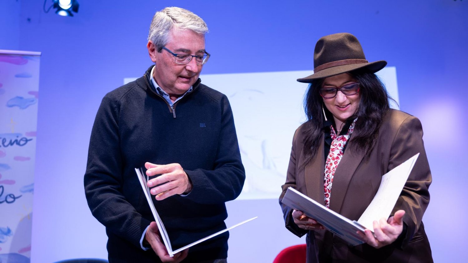 Rincón de la Victoria acogerá la presentación del libro infantil Sofía y el misterio del cielo de Esther Ráez