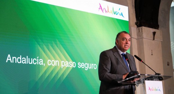 El Gobierno andaluz destina cerca de 520 millones de euros para reforzar la competitividad turística