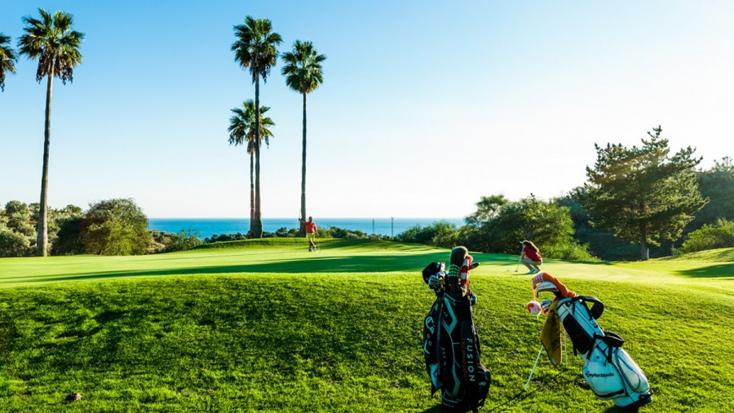 El circuito profesional femenino Santander Golf Tour celebra su undécima edición con un calendario de ocho pruebas nacionales