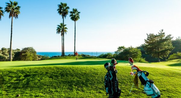 El circuito profesional femenino Santander Golf Tour celebra su undécima edición con un calendario de ocho pruebas nacionales