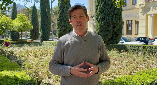 VOX solicita una planificación integral de los servicios públicos en Campanillas ante los desarrollos urbanísticos previstos