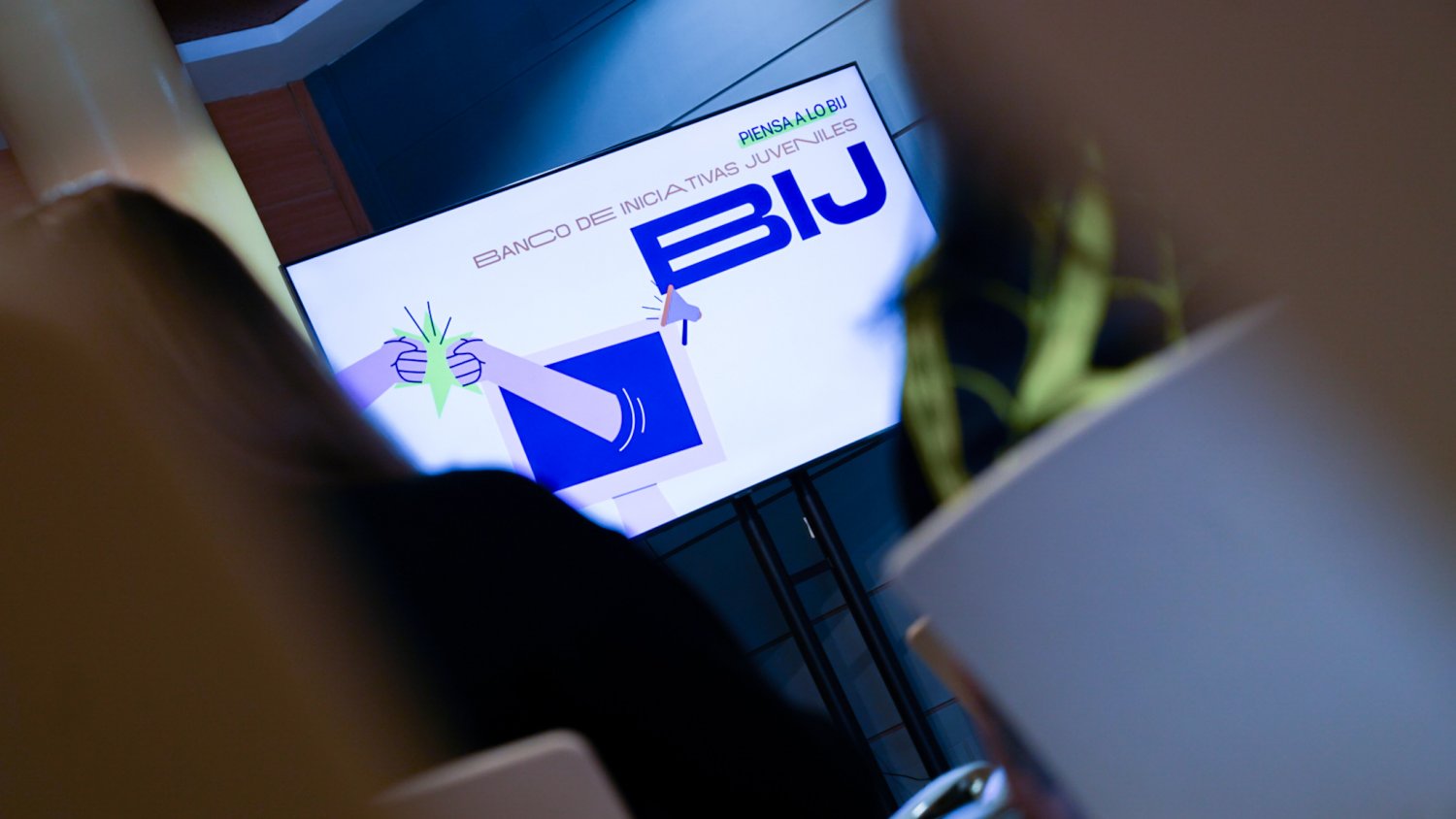 El Banco de Iniciativas Juveniles ofrece 275 plazas gratuitas e incorpora nuevos talleres para esta primavera