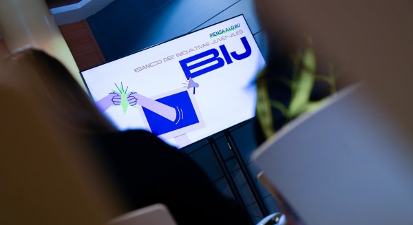 El Banco de Iniciativas Juveniles ofrece 275 plazas gratuitas e incorpora nuevos talleres para esta primavera