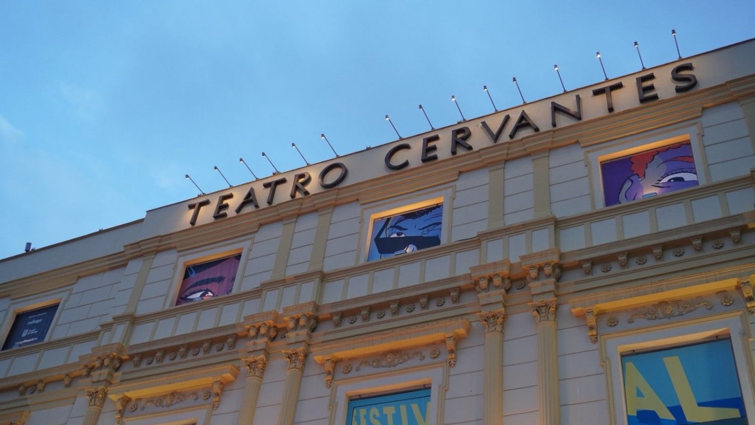 Paula Markovitch presenta en el Festival de Málaga su largometraje Ángeles, una pieza que transforma la exclusión en un espacio de soberanía individual