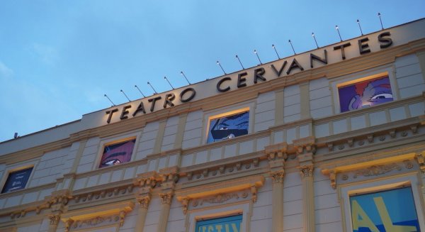 Paula Markovitch presenta en el Festival de Málaga su largometraje Ángeles, una pieza que transforma la exclusión en un espacio de soberanía individual