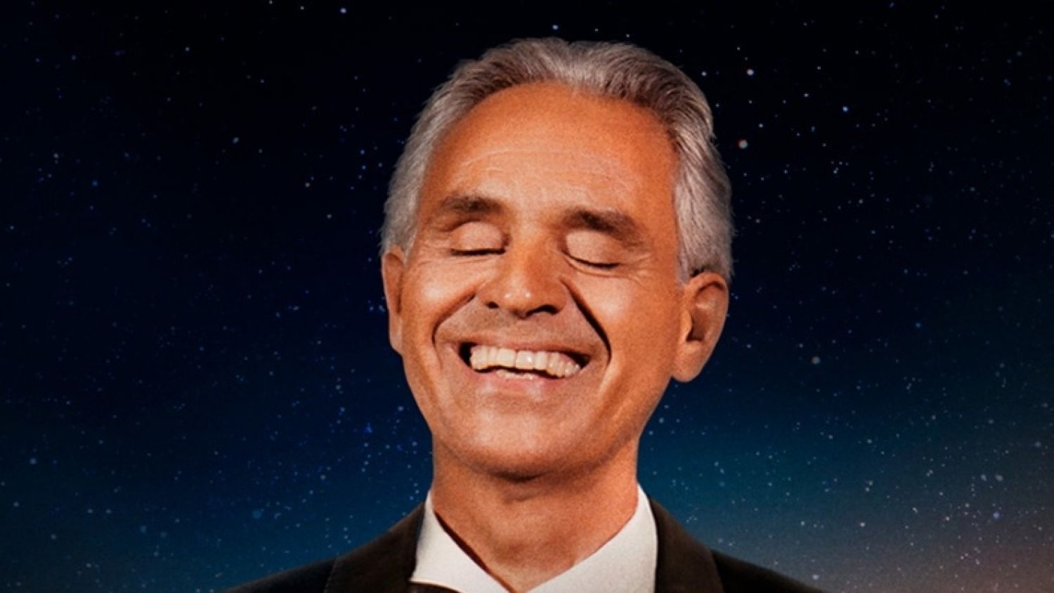 El documental sobre los 30 años de carrera de Andrea Bocelli se estrena en cines de Fuengirola, Marbella y Vélez-Málaga