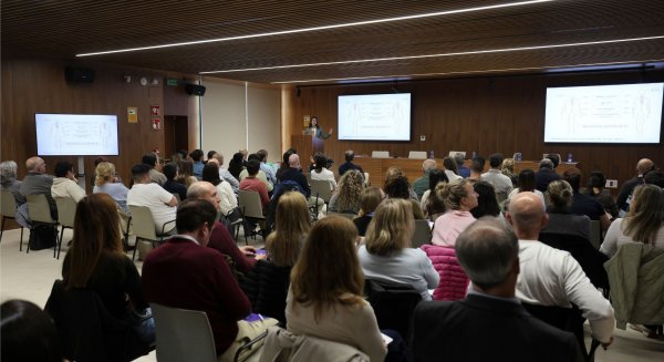 Cardiólogos y médicos de atención primaria comparten conocimientos en el VIII Curso de Actualización de HM Hospitales en Málaga