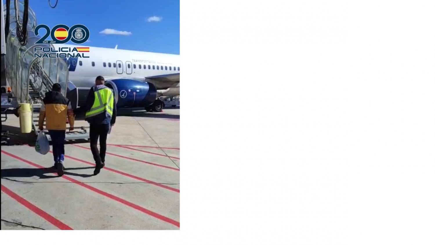 La Policía Nacional detiene y expulsa a un delincuente multirreincidente que generaba alarma social en Torre del Mar