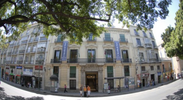 Ángelo Néstore participa en una nueva sesión del ciclo Voces contemporáneas de la Fundación Rafael Pérez Estrada