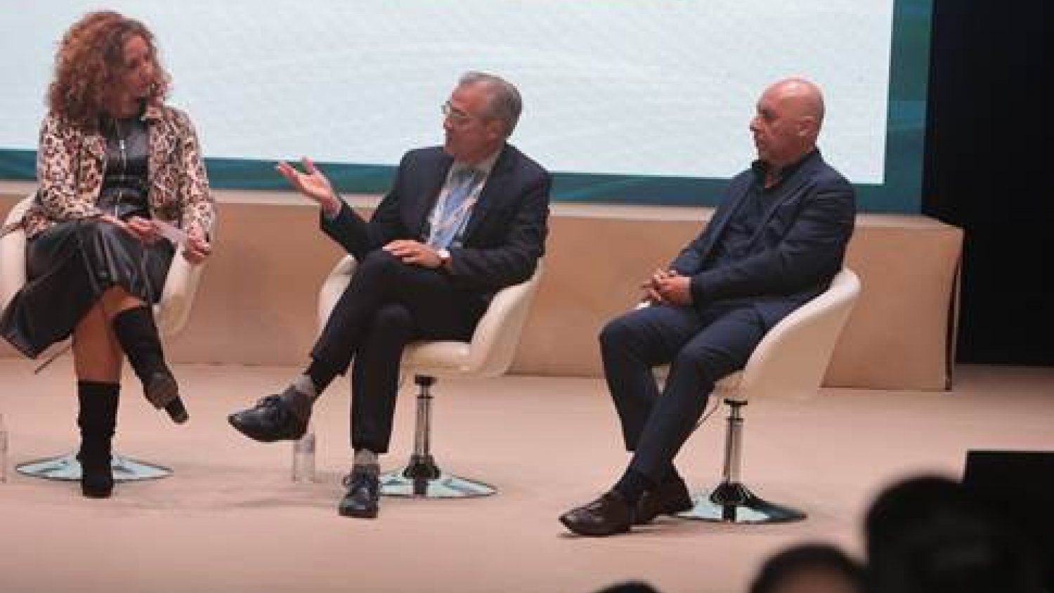 Marinas de Andalucía presenta en el Congreso de ANEN su estrategia ante el auge del turismo náutico premium