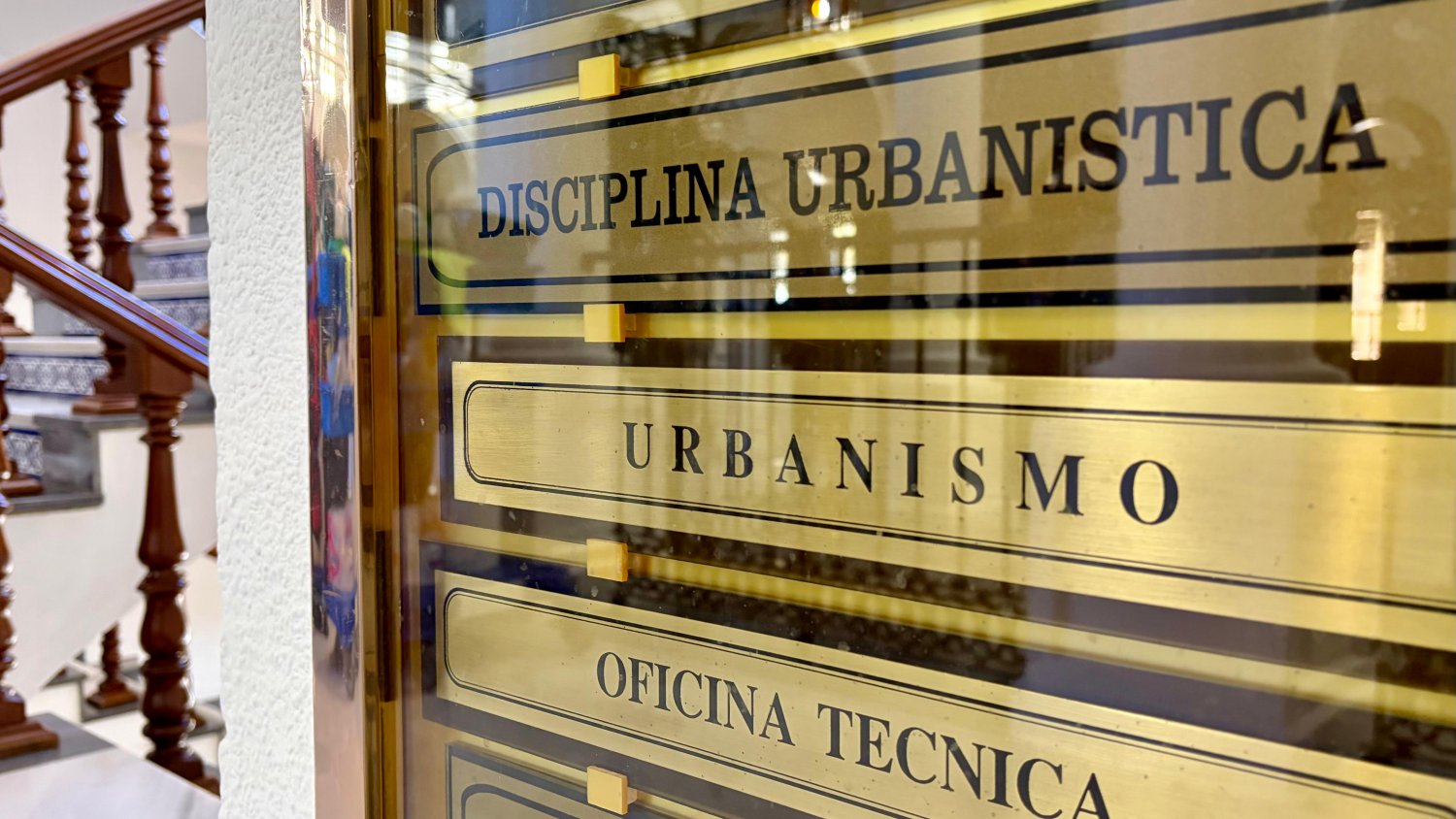 Mijas aprueba una nueva instrucción para simplificar los trámites urbanísticos y reforzar la seguridad jurídica