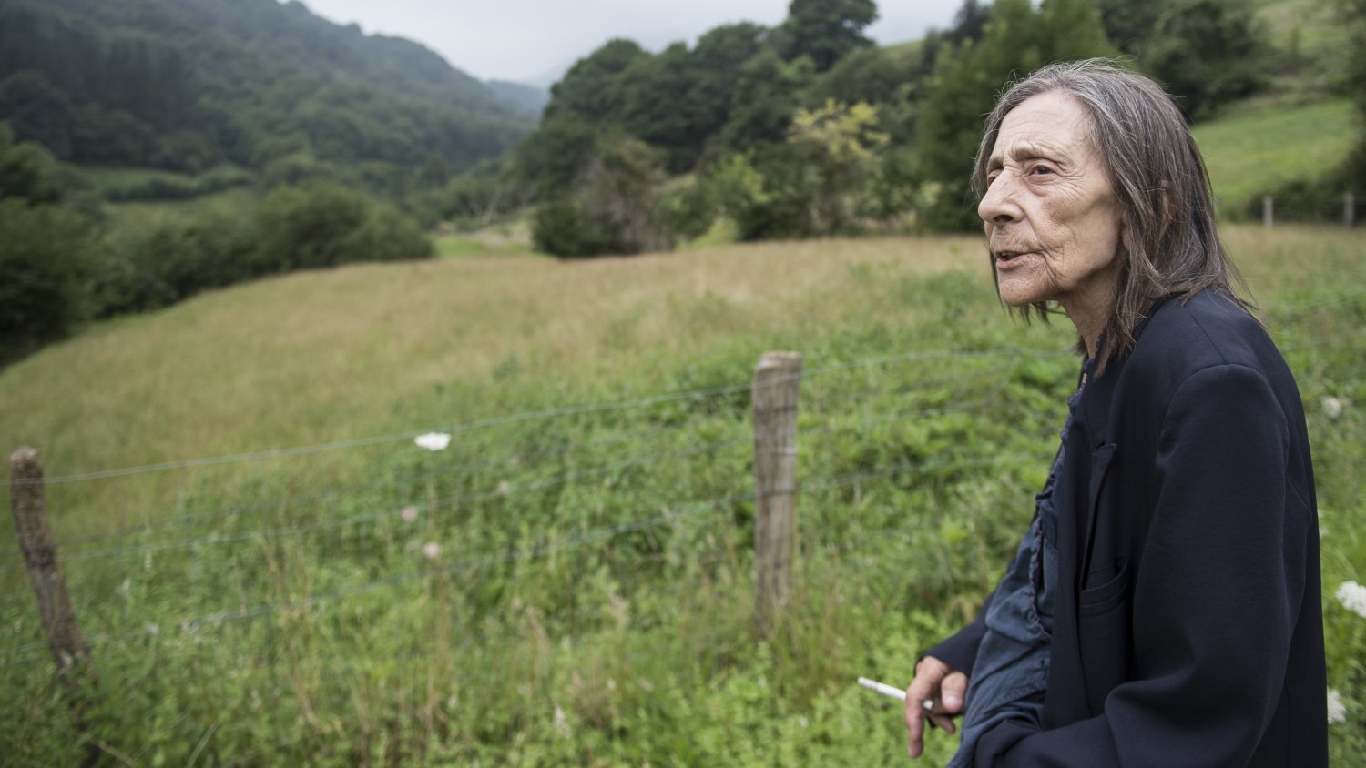 El Museo Picasso Málaga organiza un taller de escritura sobre la artista Elena Asins impartido por Cristina Consuegra