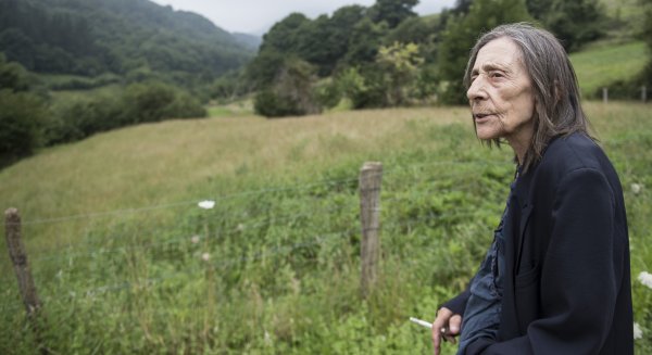 El Museo Picasso Málaga organiza un taller de escritura sobre la artista Elena Asins impartido por Cristina Consuegra