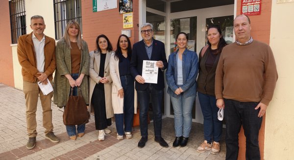 El PSOE de Málaga alerta de que el acceso a la vivienda se ha convertido en un factor clave de exclusión social