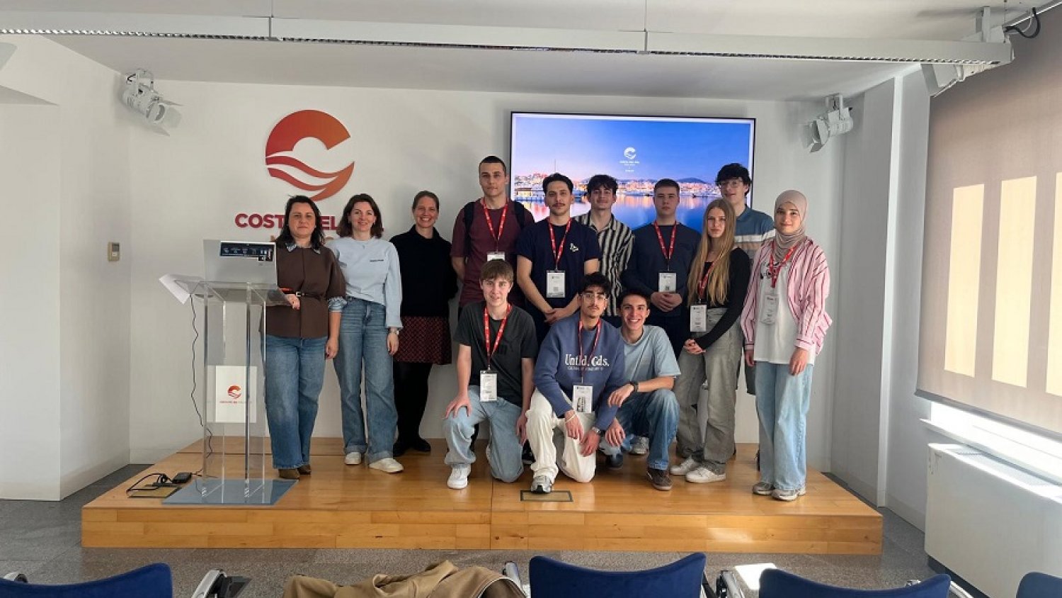 Turismo Costa del Sol impulsa el turismo idiomático con acciones de promoción para estudiantes y profesionales alemanes