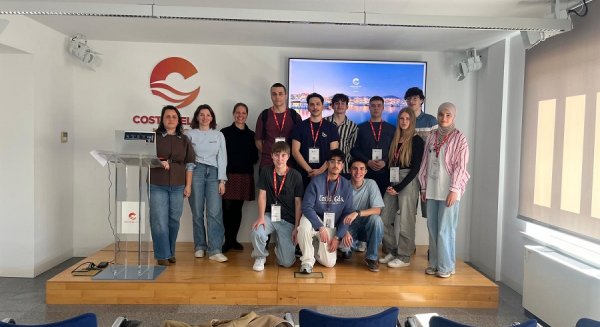 Turismo Costa del Sol impulsa el turismo idiomático con acciones de promoción para estudiantes y profesionales alemanes