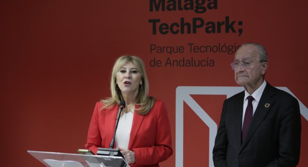 Málaga TechPark cierra 2025 con récord de facturación tras crecer un 17% y alcanzar los 4.896 millones de euros 