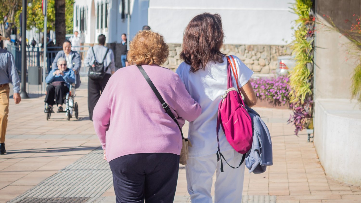 Torremolinos pone en marcha una Escuela de Mujeres para fomentar el apoyo y el crecimiento personal