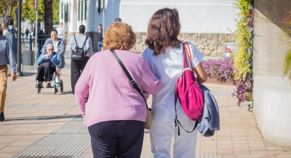 Torremolinos pone en marcha una Escuela de Mujeres para fomentar el apoyo y el crecimiento personal